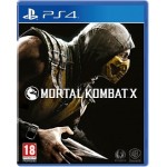 MORTAL COMBAT XL ( PS4 ) русская версия 
